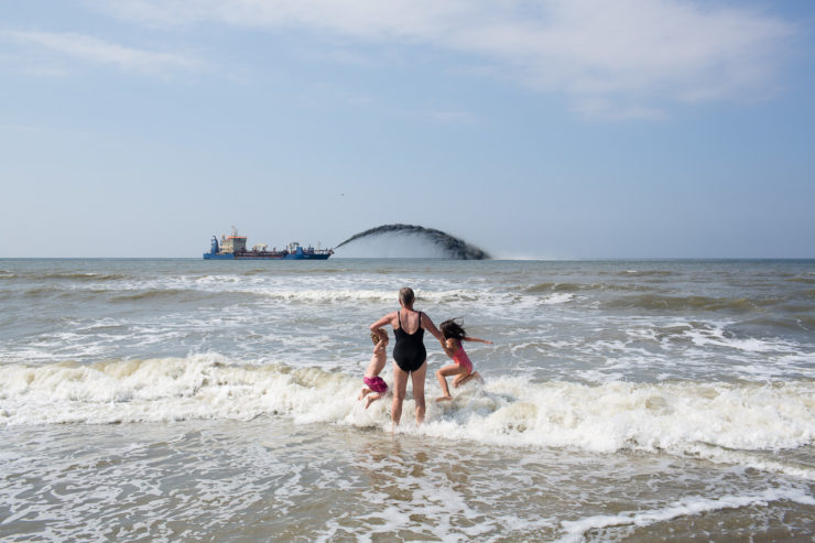 Hoek van Holland